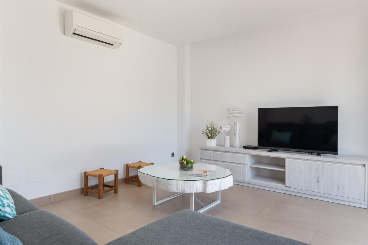 Apartamento Ca na Xisca 2 Can Picafort  Exterior foto