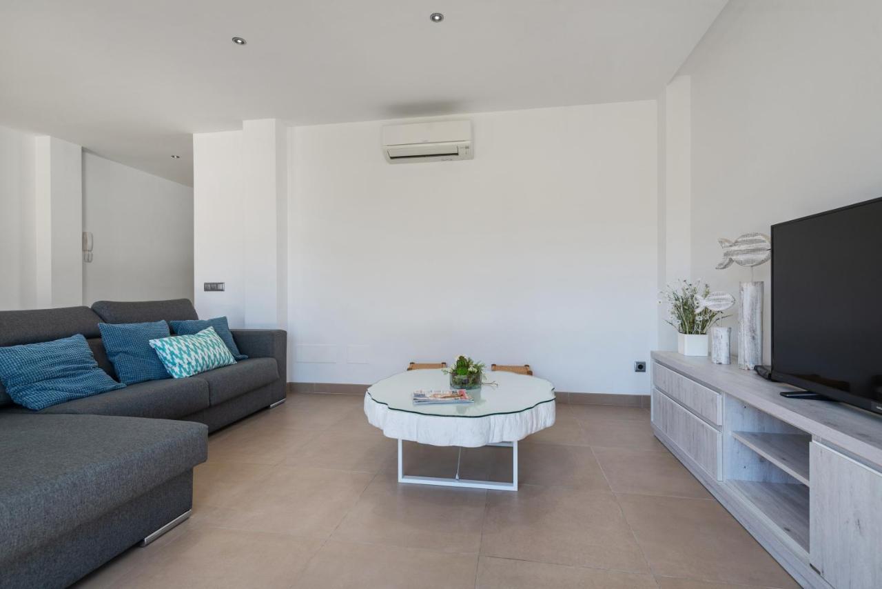 Apartamento Ca na Xisca 2 Can Picafort  Exterior foto