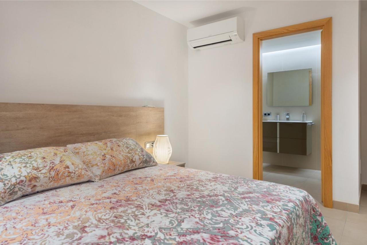 Apartamento Ca na Xisca 2 Can Picafort  Exterior foto